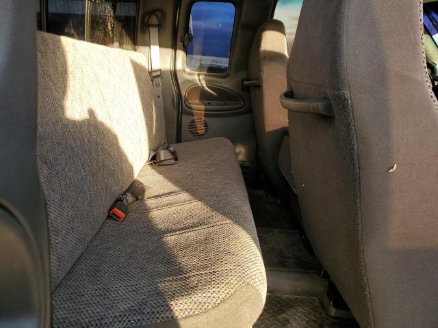 Photo 10 from auction – 2001 DODGE RAM 1500 with VIN 3B7HF13Z61M257132