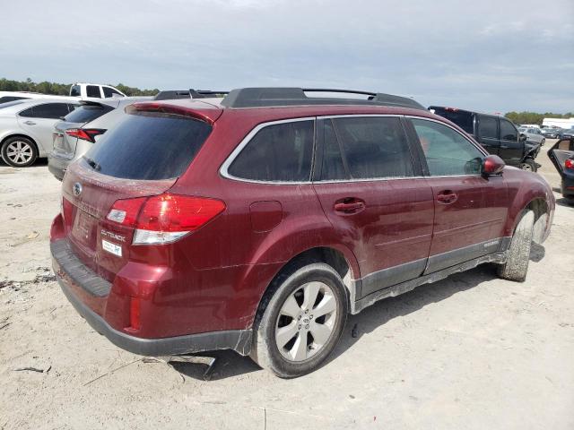 Снимка 3 от търг – 2012 SUBARU OUTBACK 2. с VIN 4S4BRCKC2C3277142