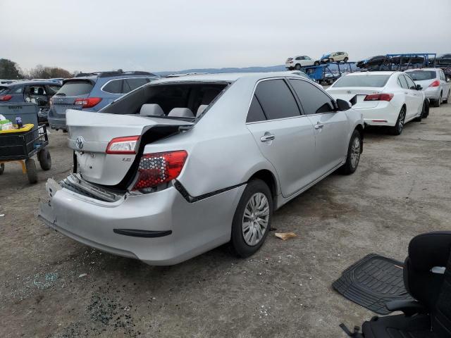 Photo 3 from auction – 2012 TOYOTA CAMRY BASE with VIN 4T4BF1FK3CR167182