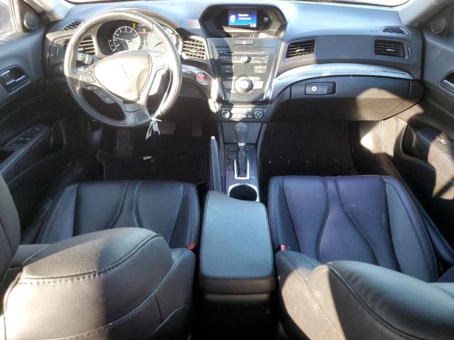 Photo 8 from auction – 2021 ACURA ILX with VIN 19UDE2F39MA008860