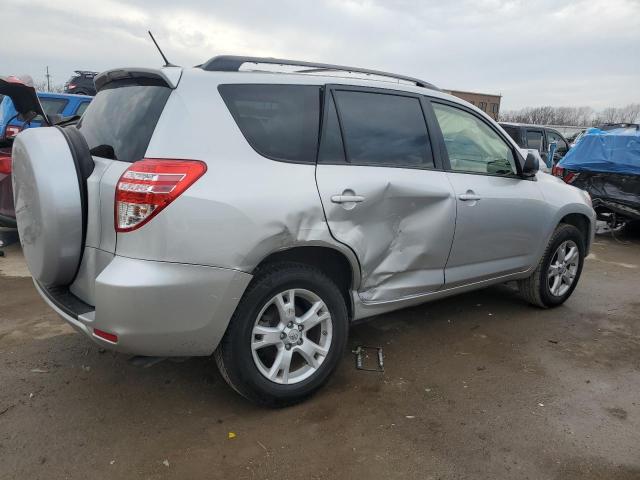 Photo 3 from auction – 2012 TOYOTA RAV4 with VIN JTMZF4DV0C5045983