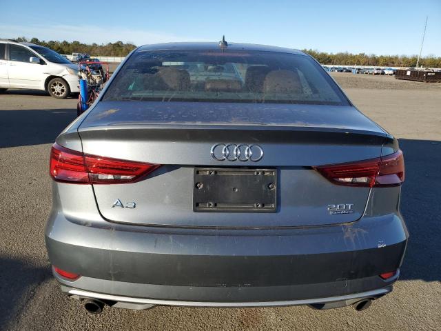Photo 6 from auction – 2017 AUDI A3 PREMIUM with VIN WAUB8GFF1H1008438
