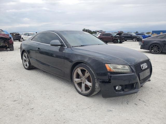 Photo 4 from auction – 2012 AUDI A5 PREMIUM with VIN WAULFAFR9CA044064