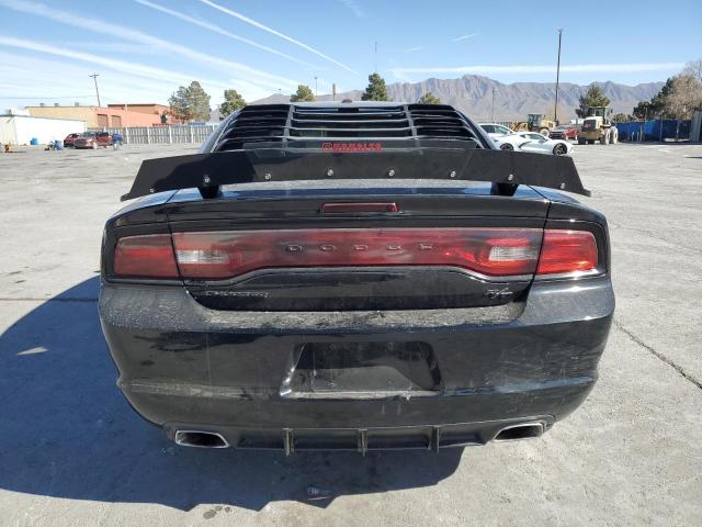 Photo 6 from auction – 2014 DODGE CHARGER R/ with VIN 2C3CDXCTXEH350355