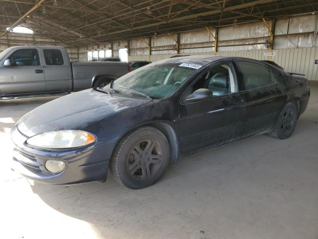DODGE INTREPID E 2001 with VIN 2B3HD56J51H655144 - Photo from auction