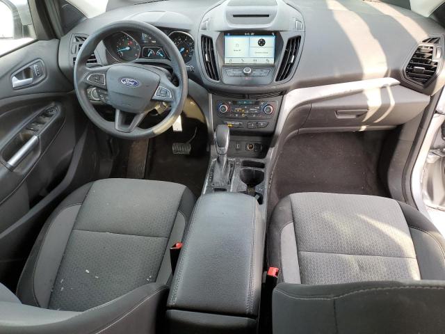 Photo 8 from auction – 2018 FORD ESCAPE SE with VIN 1FMCU0GD6JUC56496