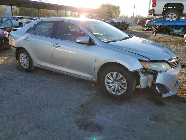 Photo 4 from auction – 2012 TOYOTA CAMRY BASE with VIN 4T4BF1FK6CR175437