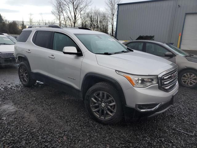 Photo 4 from auction – 2019 GMC ACADIA SLT with VIN 1GKKNULS6KZ287331