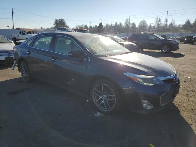 Photo 4 from auction – 2014 TOYOTA AVALON BAS with VIN 4T1BK1EB7EU115919
