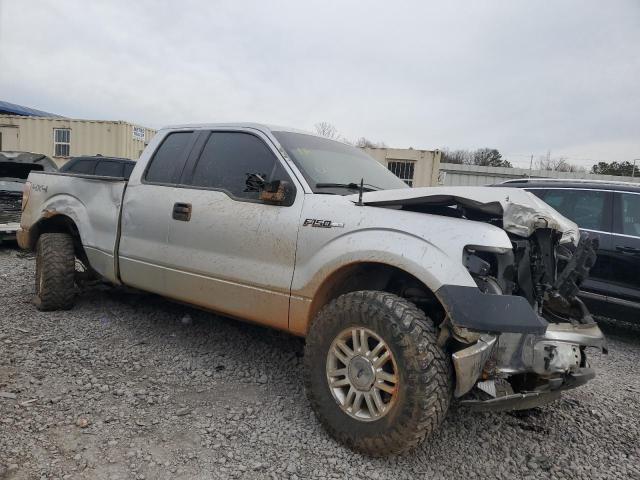 Photo 4 from auction – 2014 FORD F150 SUPER with VIN 1FTFX1EF3EFB77722