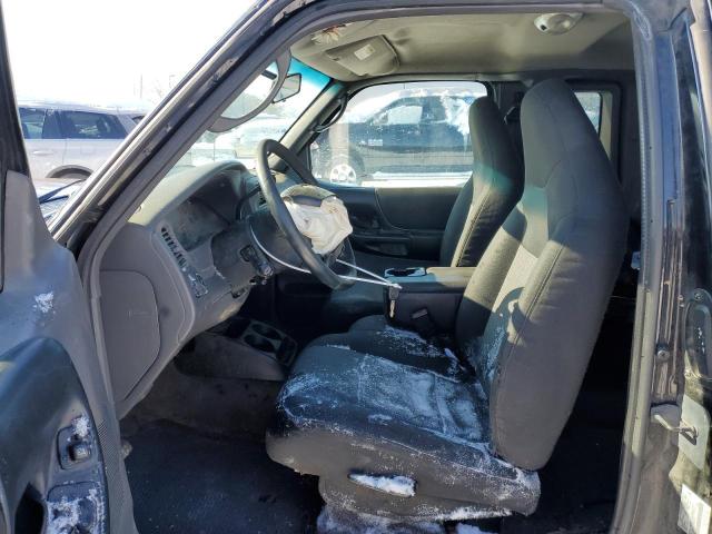 Photo 7 from auction – 2003 FORD RANGER SUP with VIN 1FTYR44V23PA84453