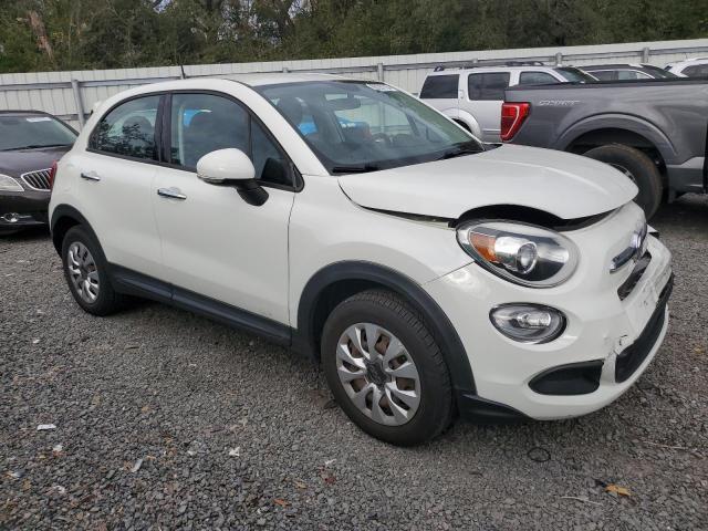 Photo 4 from auction – 2016 FIAT 500X POP with VIN ZFBCFXAT9GP372602