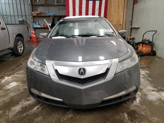 Photo 5 from auction – 2010 ACURA TL with VIN 19UUA8F55AA000038