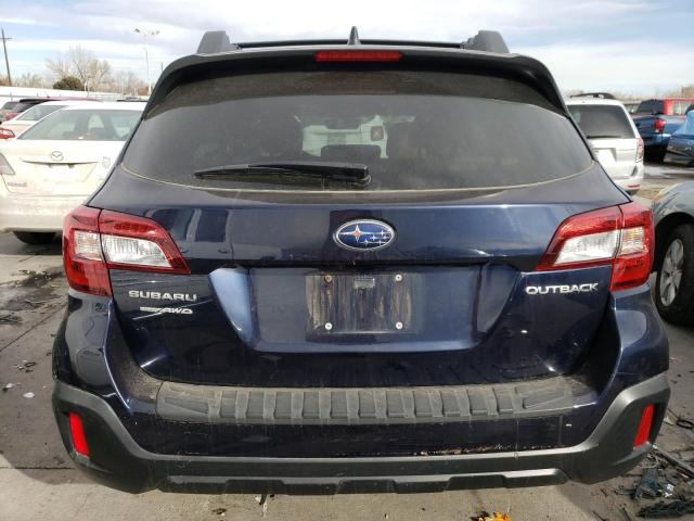 Photo 6 from auction – 2018 SUBARU OUTBACK 2. with VIN 4S4BSACC6J3277939