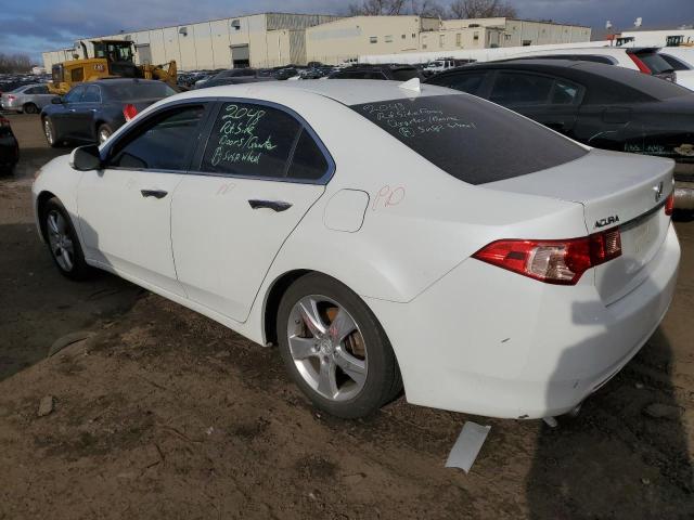 Снимка 2 от търг – 2012 ACURA TSX с VIN JH4CU2F45CC026733