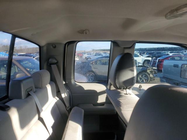 Photo 10 from auction – 2005 FORD F150 with VIN 1FTRX02W05KD71661