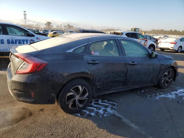 Photo 3 from auction – 2018 HONDA CIVIC LX with VIN 2HGFC2F57JH549306