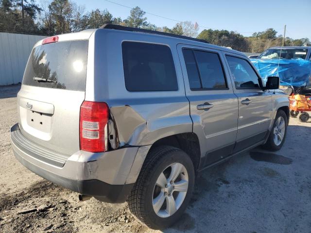 Photo 3 from auction – 2015 JEEP PATRIOT SP with VIN 1C4NJPBB8FD420231