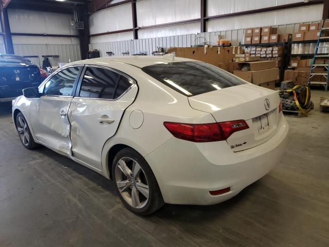 Photo 2 from auction – 2015 ACURA ILX 20 with VIN 19VDE1F38FE009063