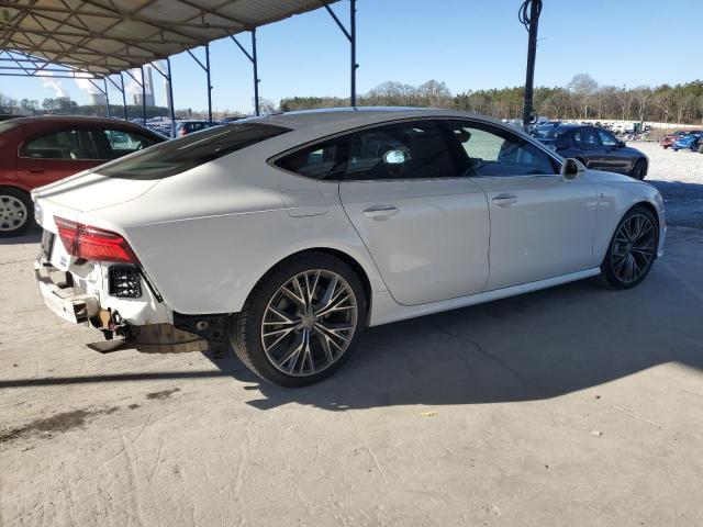 Photo 3 from auction – 2017 AUDI A7 PREMIUM with VIN WAUW2AFC6HN019918