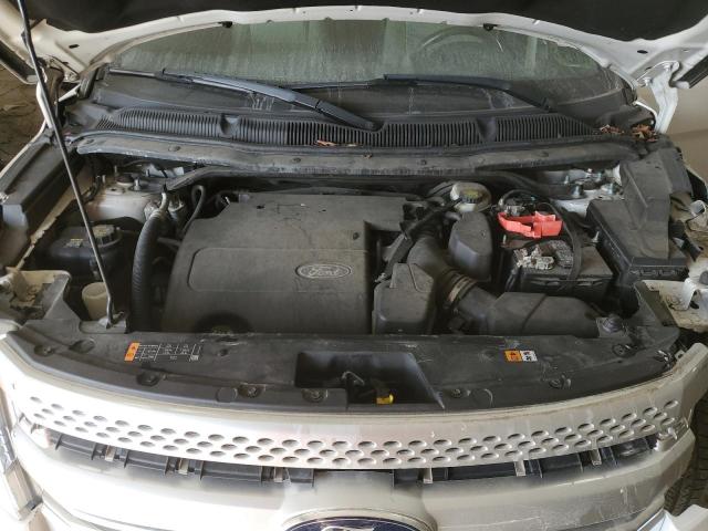 Photo 12 from auction – 2013 FORD EXPLORER X with VIN 1FM5K8D83DGA36966