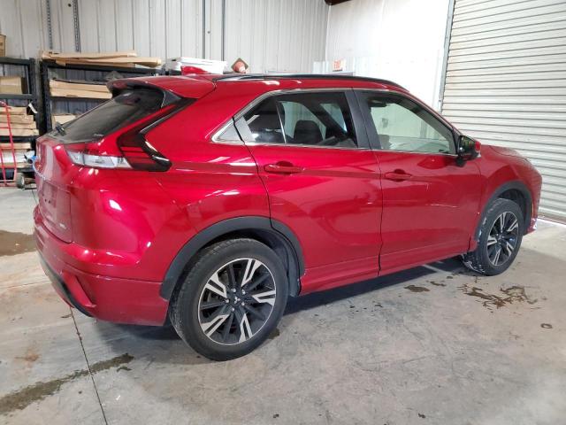 Photo 3 from auction – 2023 MITSUBISHI ECLIPSE CR with VIN JA4ATWAA5PZ042573