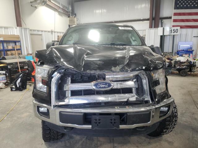 Photo 5 from auction – 2016 FORD F150 SUPER with VIN 1FTEW1EG3GFC21034
