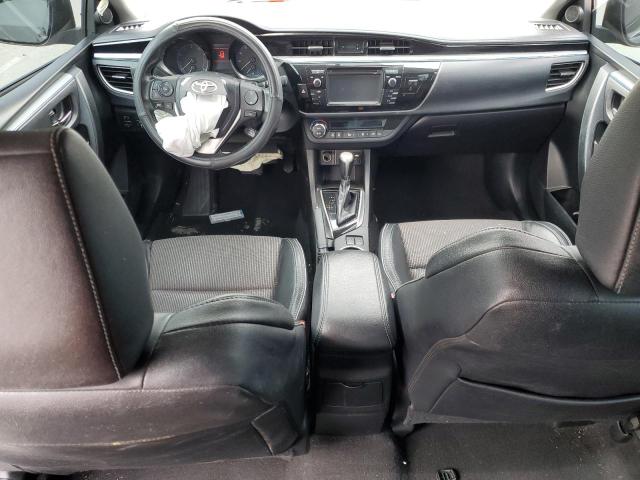 Photo 8 from auction – 2016 TOYOTA COROLLA L with VIN 5YFBURHE4GP463132