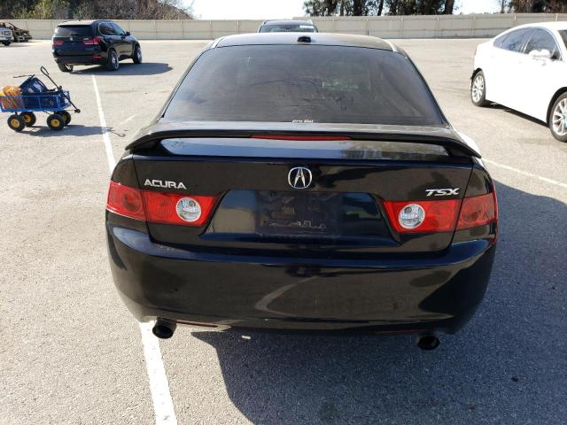 Photo 6 from auction – 2005 ACURA TSX with VIN JH4CL96895C012979