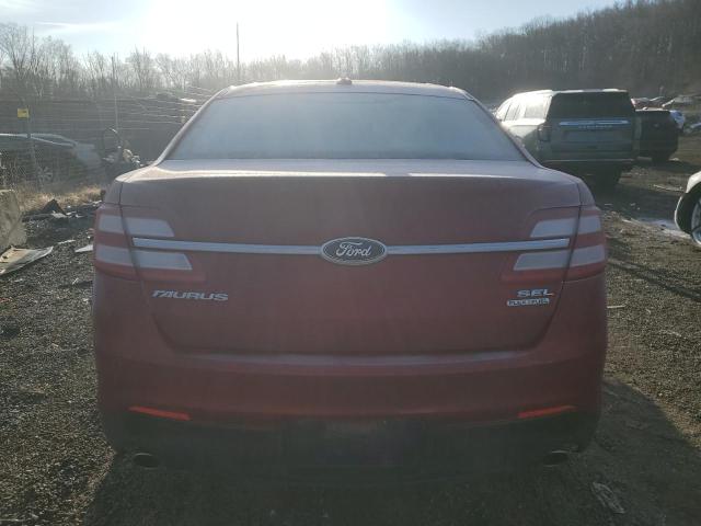 Photo 6 from auction – 2013 FORD TAURUS SEL with VIN 1FAHP2E86DG169810