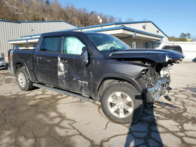 Photo 4 from auction – 2022 RAM 1500 LARAM with VIN 1C6SRFJT5NN378892