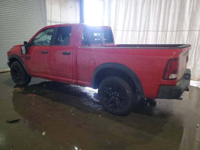 Photo 2 from auction – 2021 RAM 1500 CLASS with VIN 1C6RR7GT9MS510130