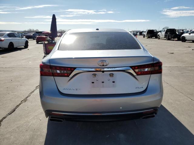 Photo 6 from auction – 2016 TOYOTA AVALON XLE with VIN 4T1BK1EB8GU209147
