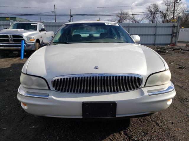 Photo 5 from auction – 2000 BUICK PARK AVENU with VIN 1G4CW54K3Y4226005