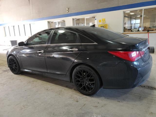 Zdjęcie 2 z aukcji – 2014 HYUNDAI SONATA SE z VIN 5NPEC4AC8EH879917