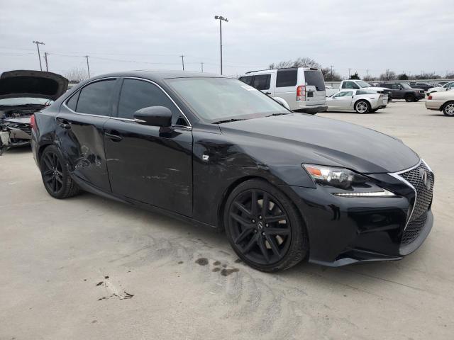 Photo 4 from auction – 2016 LEXUS IS 200T with VIN JTHBA1D24G5029441