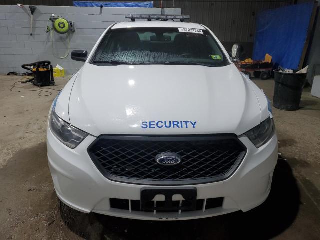Photo 5 from auction – 2015 FORD TAURUS POL with VIN 1FAHP2MK3FG176357
