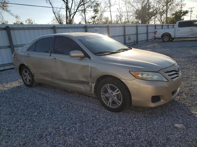 Photo 4 from auction – 2010 TOYOTA CAMRY BASE with VIN 4T1BF3EK0AU056447