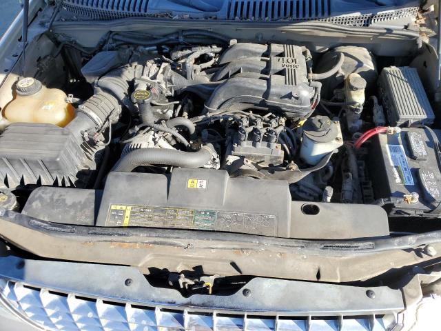 Photo 12 from auction – 2004 FORD EXPLORER X with VIN 1FMZU73K94UA20632