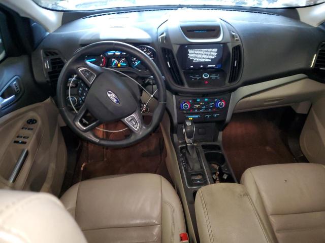 Photo 8 from auction – 2018 FORD ESCAPE SEL with VIN 1FMCU9HD4JUB84877