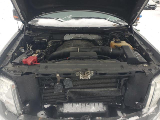 Photo 11 from auction – 2012 FORD F150 SUPER with VIN 1FTFW1ET9CFA67571