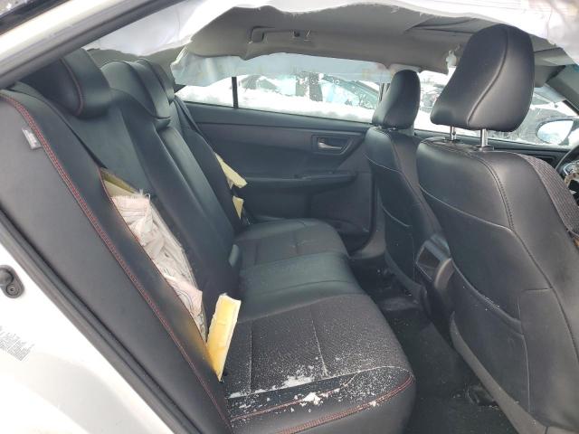 Photo 10 from auction – 2016 TOYOTA CAMRY LE with VIN 4T1BF1FK1GU239402
