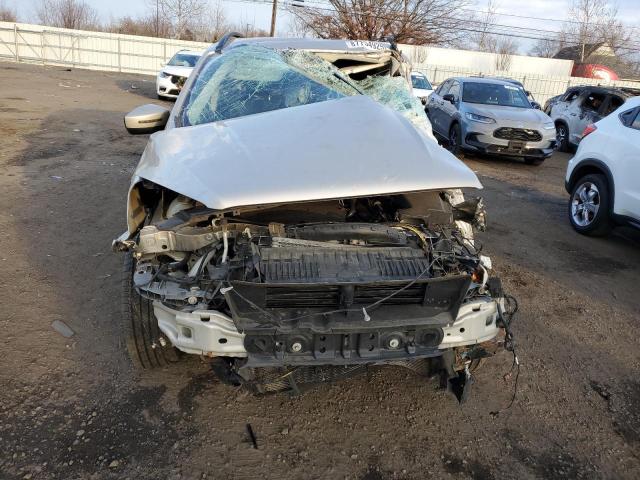 Photo 5 from auction – 2018 FORD ESCAPE SE with VIN 1FMCU9GD8JUA75145