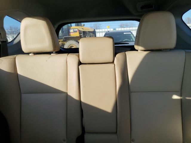 Photo 10 from auction – 2015 TOYOTA RAV4 LIMIT with VIN 2T3YFREV6FW202081