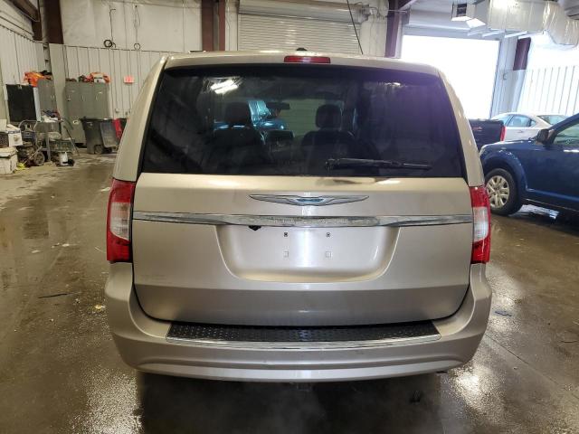 Photo 6 from auction – 2012 CHRYSLER TOWN & COU with VIN 2C4RC1BG8CR346211