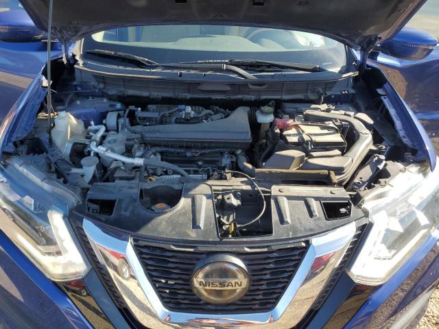 Photo 12 from auction – 2018 NISSAN ROGUE S with VIN JN8AT2MT7JW489480