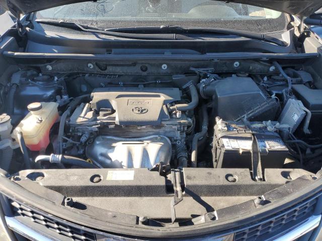 Photo 11 from auction – 2015 TOYOTA RAV4 LE with VIN JTMZFREV3FJ051378