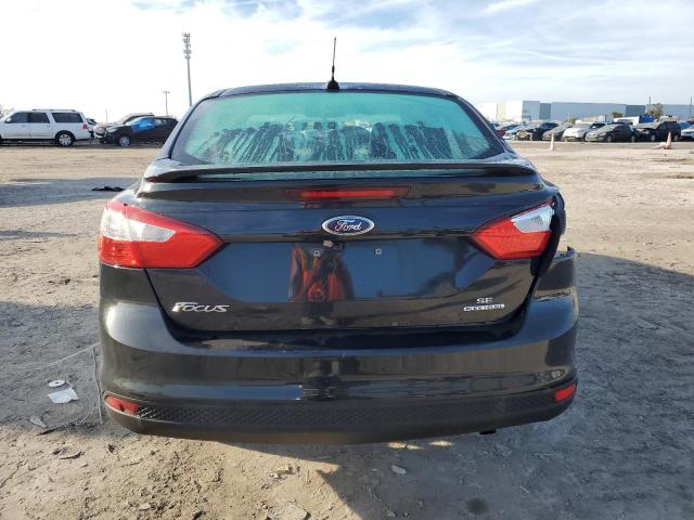 Photo 6 from auction – 2014 FORD FOCUS SE with VIN 1FADP3F2XEL405561