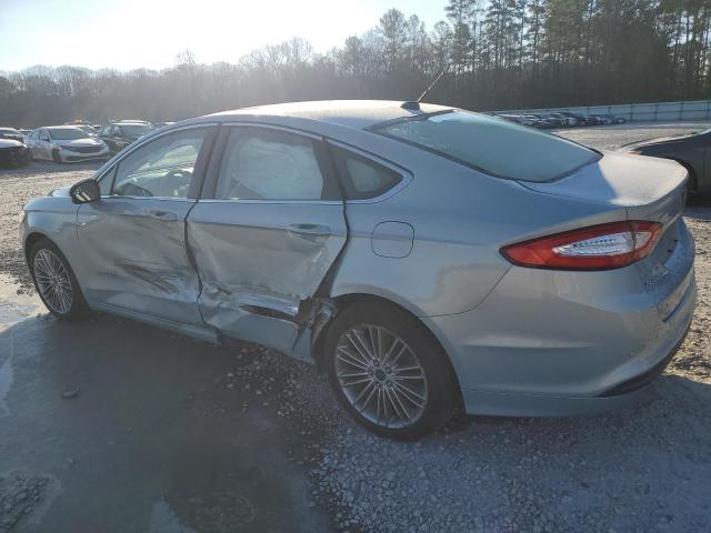 Photo 2 from auction – 2014 FORD FUSION SE with VIN 3FA6P0LU7ER349173