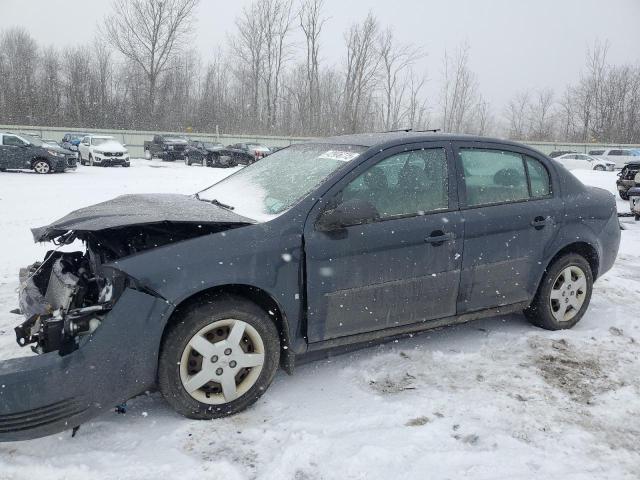 CHEVROLET COBALT LS 2008 with VIN 1G1AK58F087206533 - Photo from auction